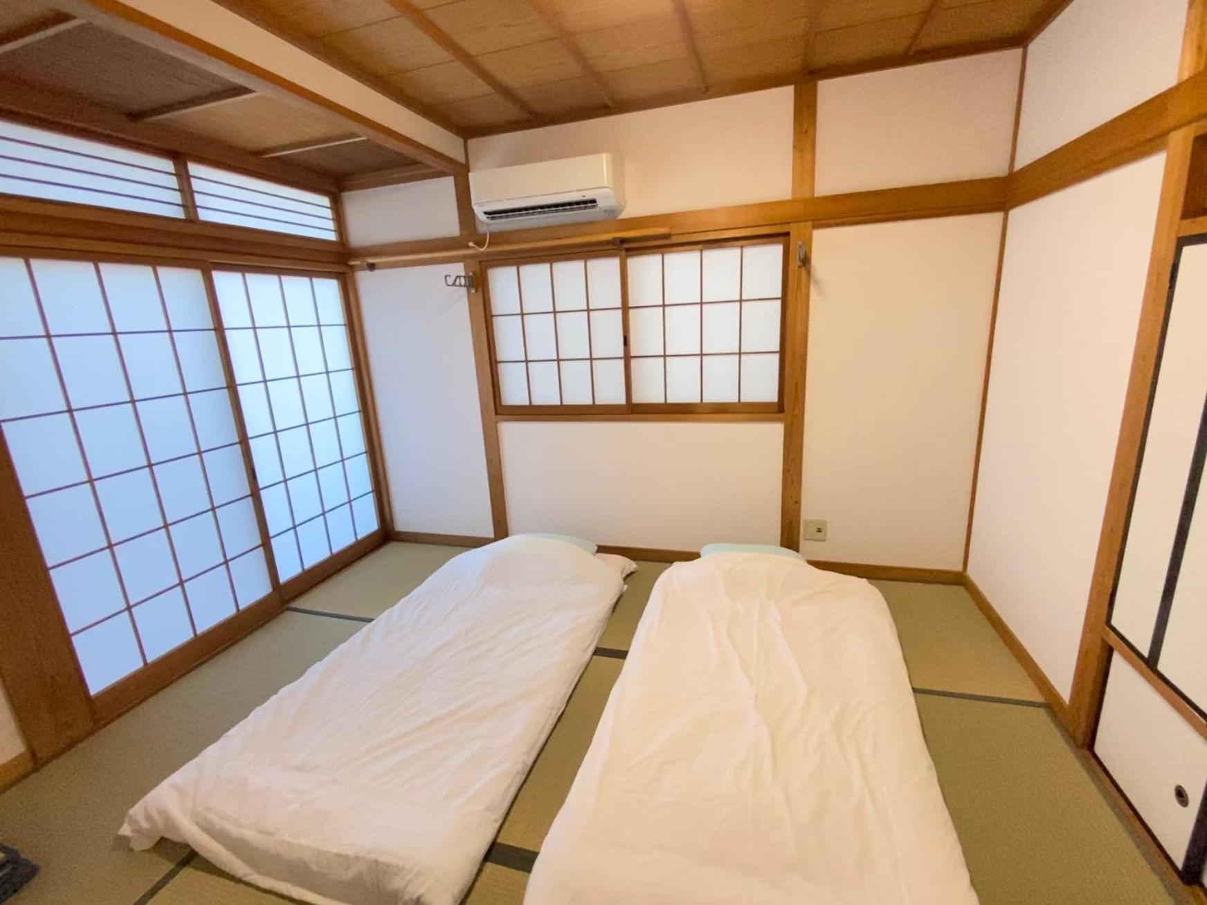浜町小院别馆 Villa *