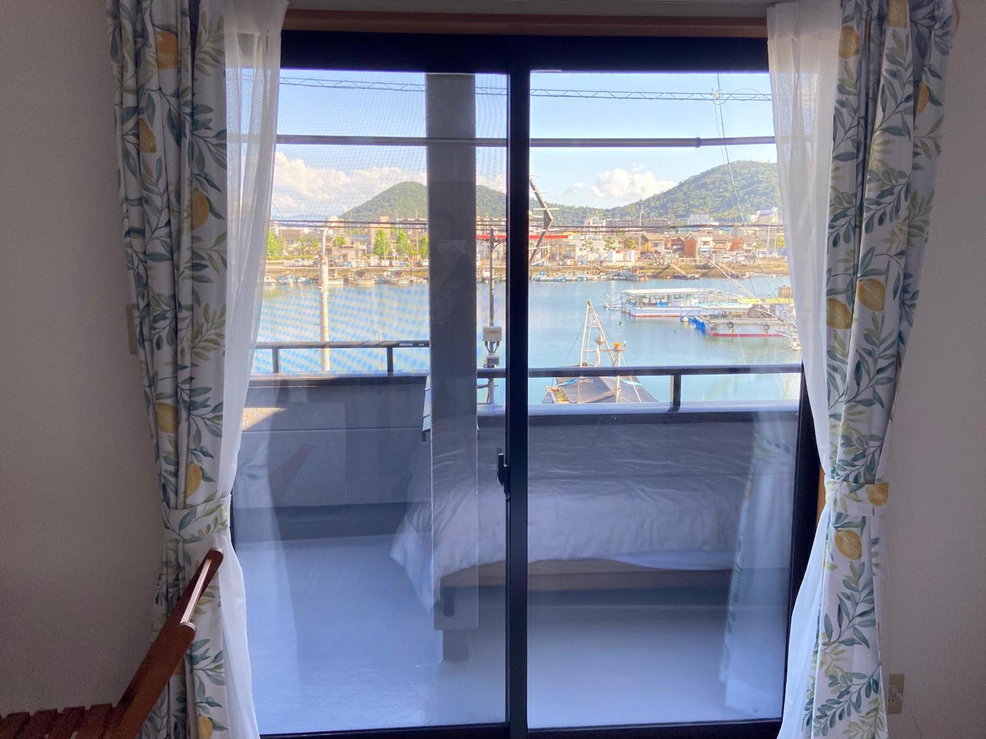 Villa 浜町小院别馆 Takamatsu