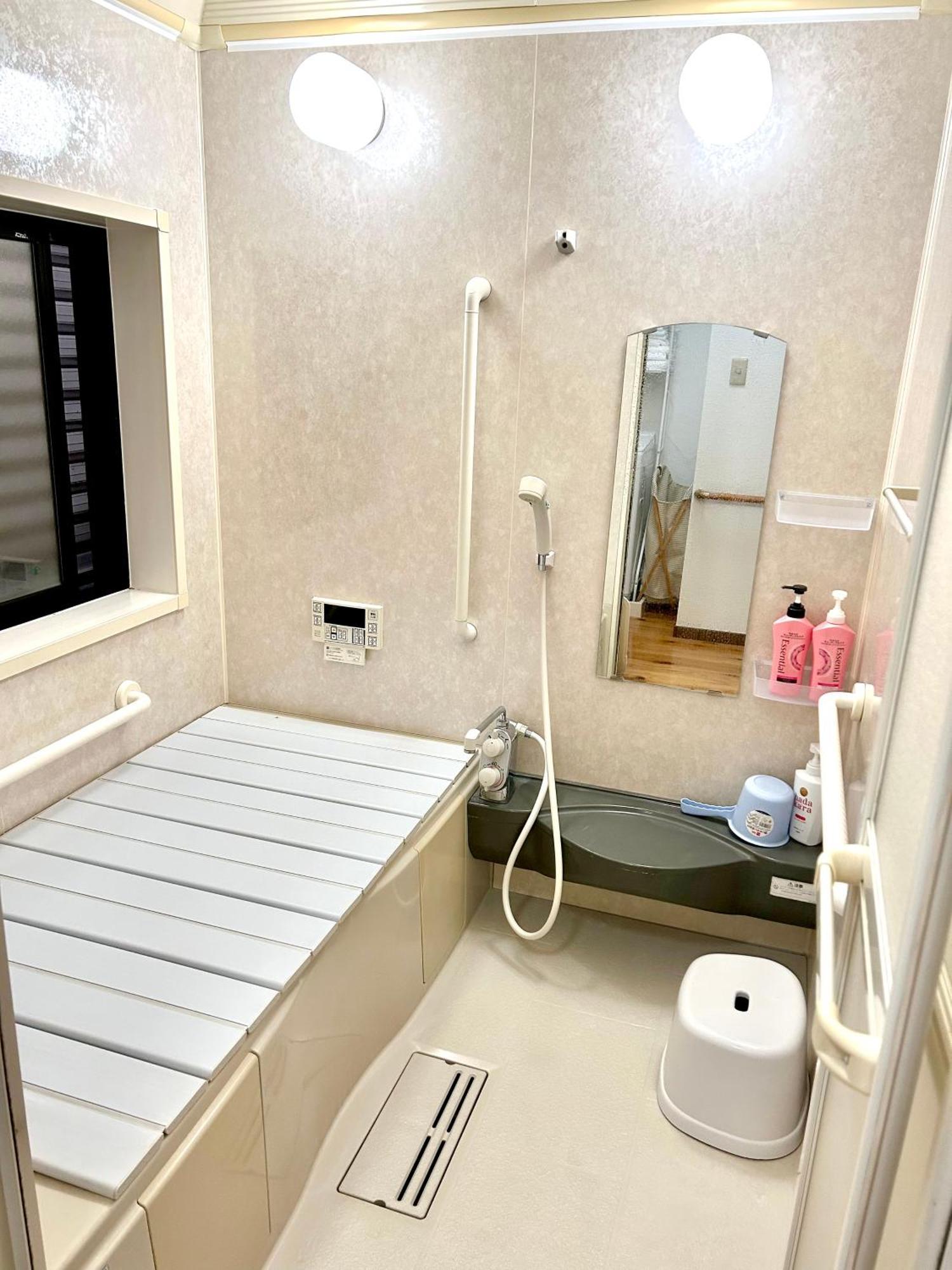 Villa 浜町小院别馆 *