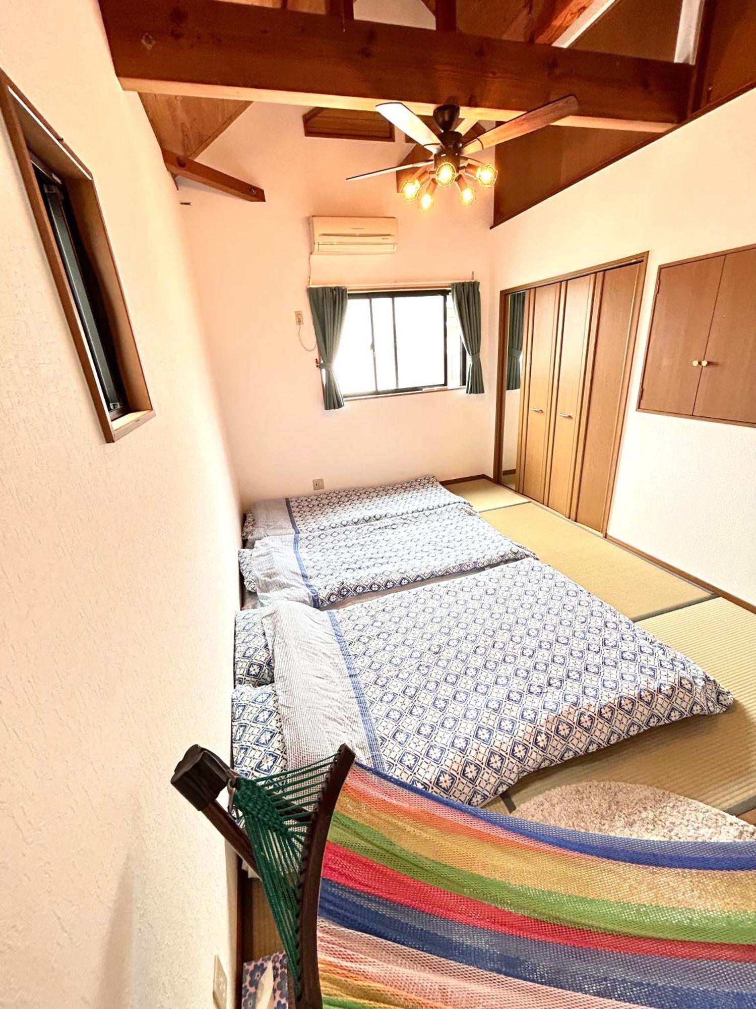 Villa 浜町小院别馆 Takamatsu
