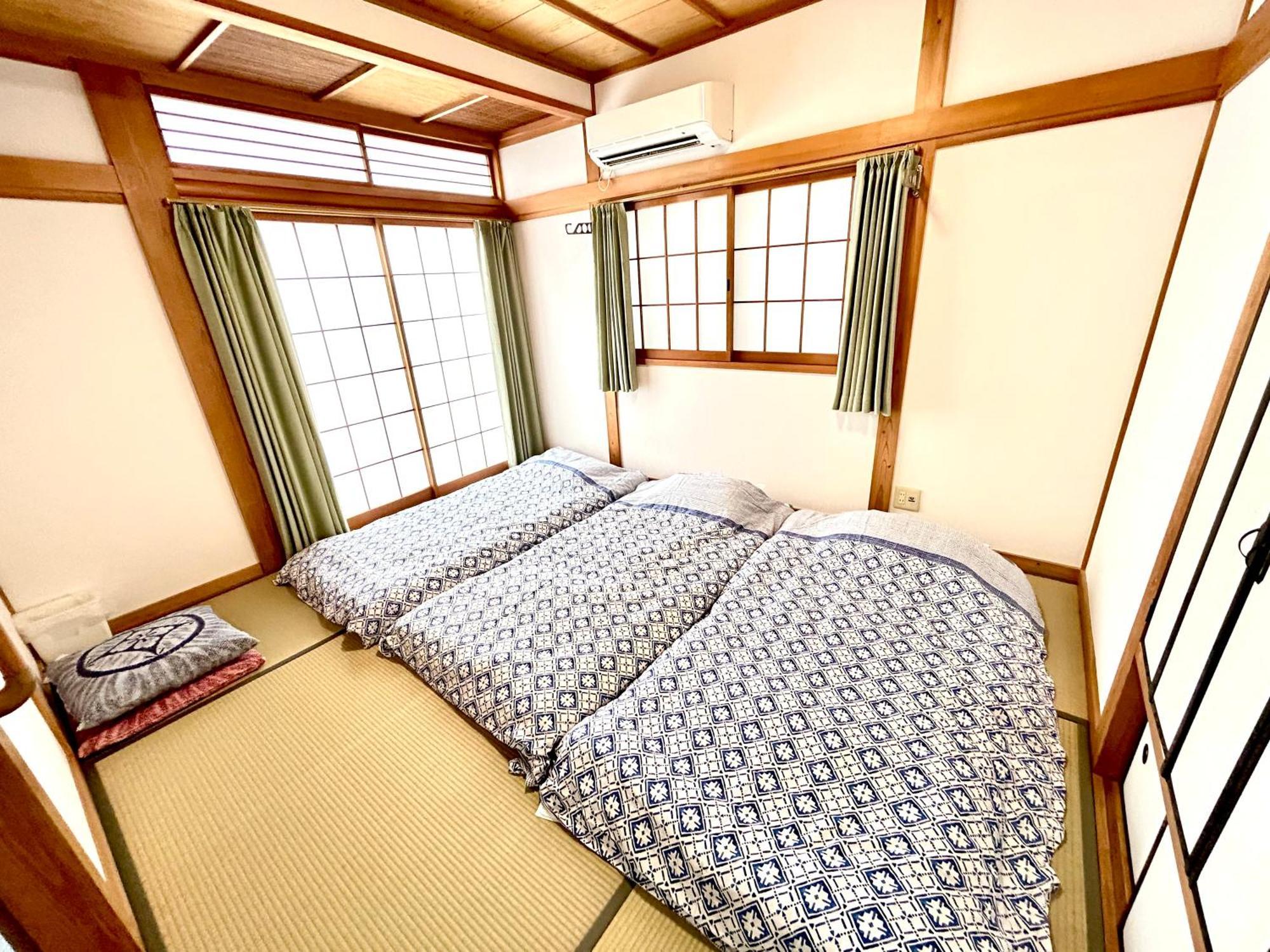 Villa 浜町小院别馆 *